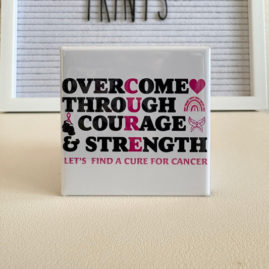 CURE