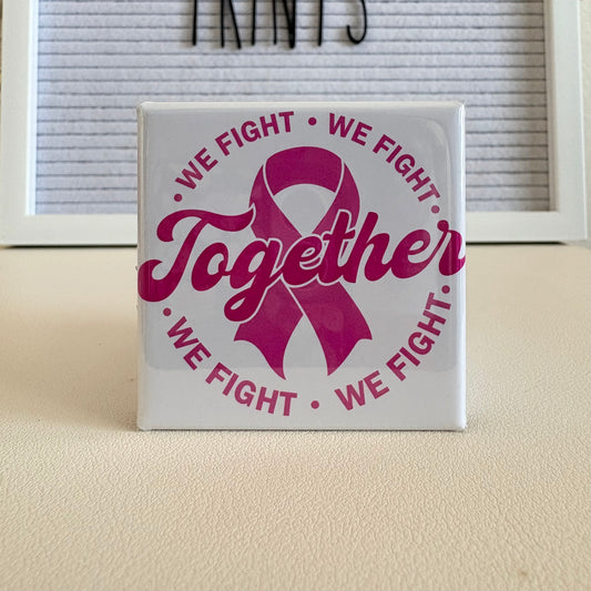 We Fight Together