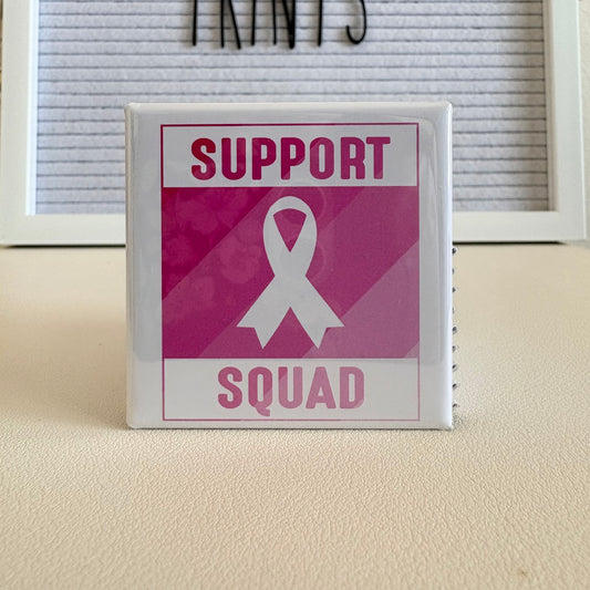 Support Squad