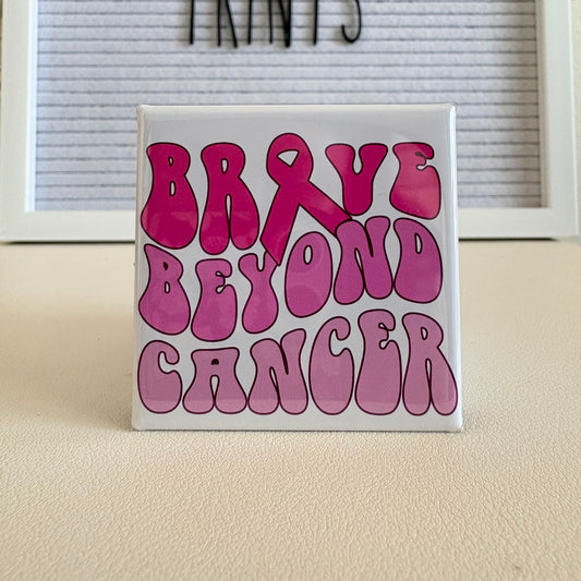 Brave Beyond Cancer