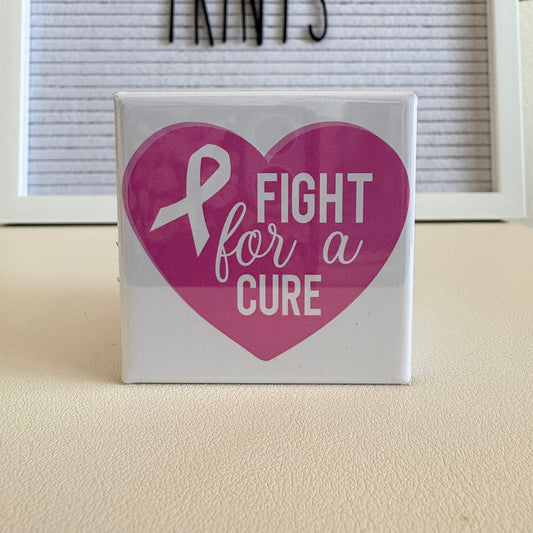 Fight For A Cure
